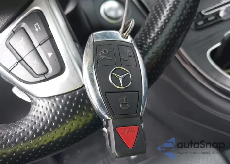 2018 Mercedes-Benz Glc 300 из США, поврежденный, VIN WDC0G4JBXJV061213